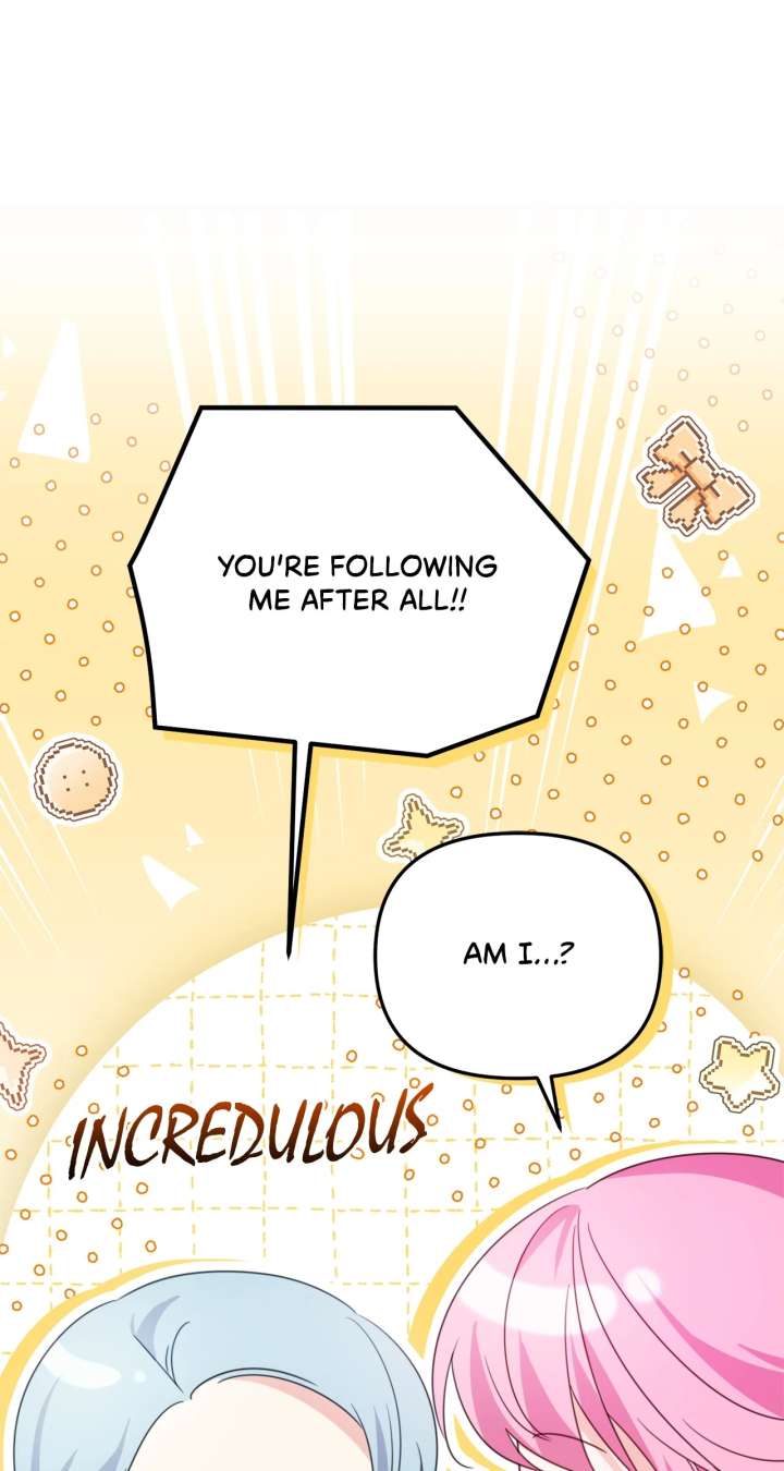 Let Me Enjoy the Extra Life Chapter 44 395 055