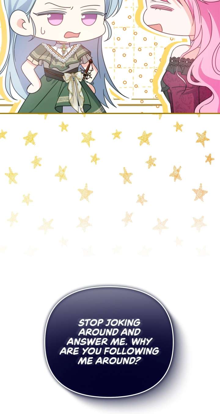 Let Me Enjoy the Extra Life Chapter 44 396 056