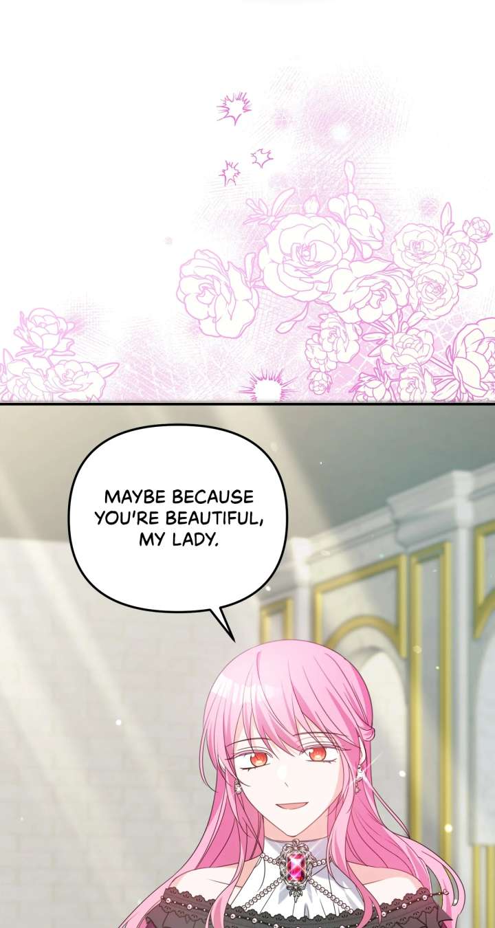 Let Me Enjoy the Extra Life Chapter 44 397 057