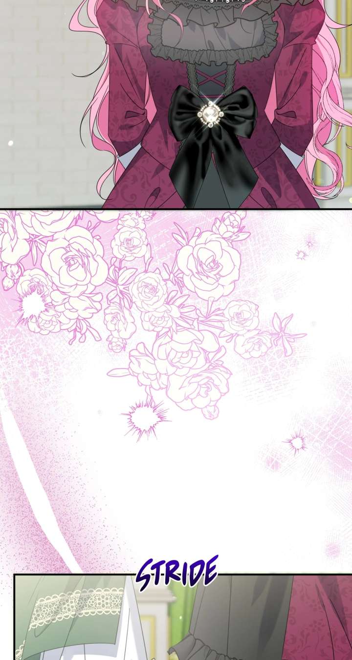 Let Me Enjoy the Extra Life Chapter 44 398 058