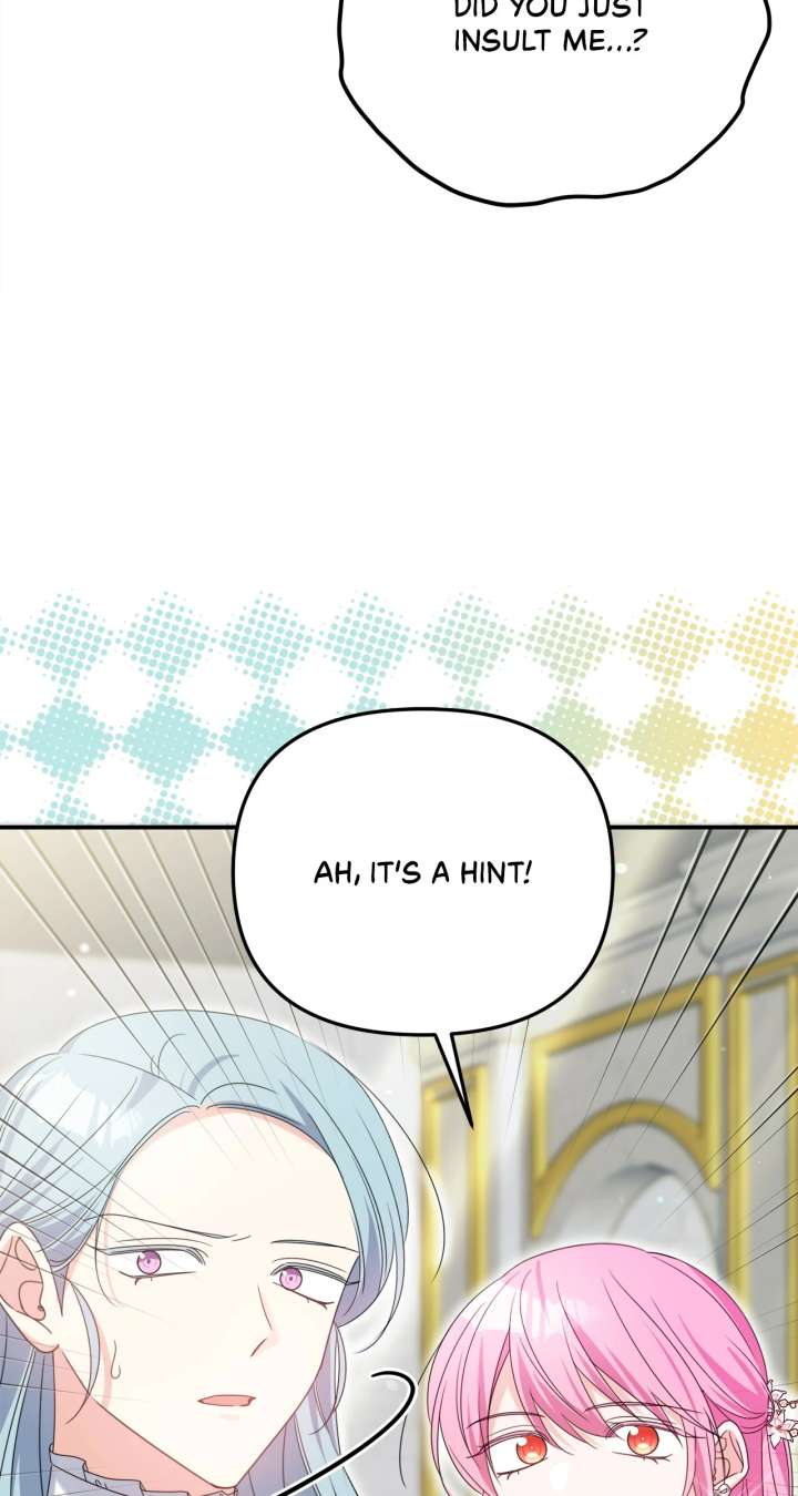 Let Me Enjoy the Extra Life Chapter 44 403 063