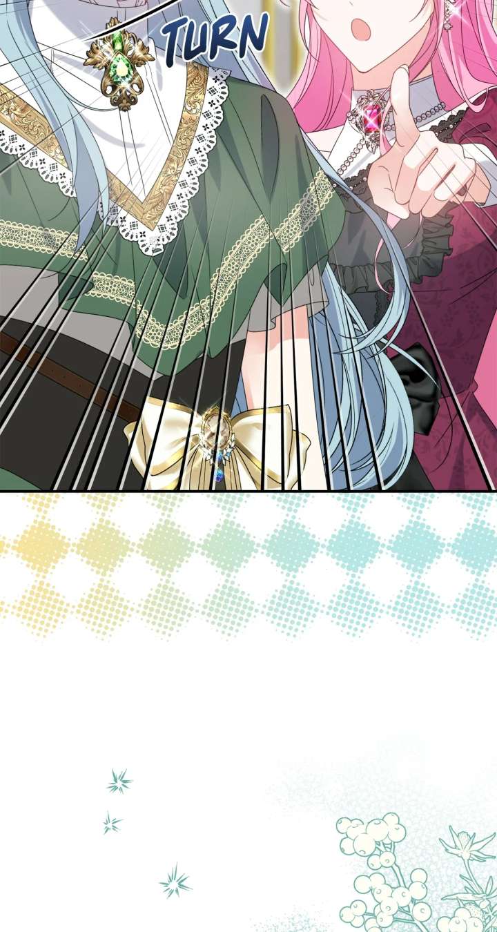 Let Me Enjoy the Extra Life Chapter 44 404 064