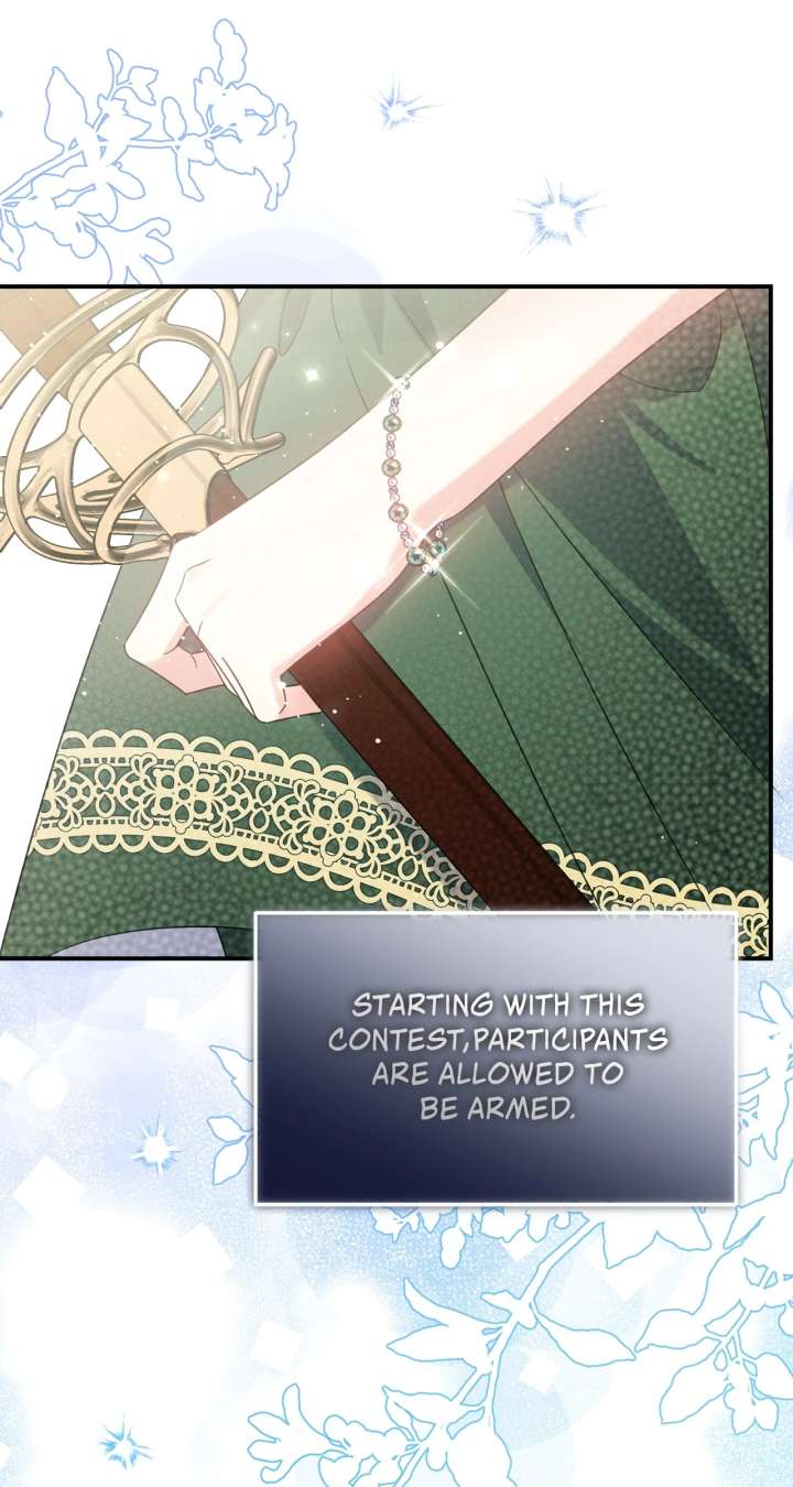 Let Me Enjoy the Extra Life Chapter 44 408 068