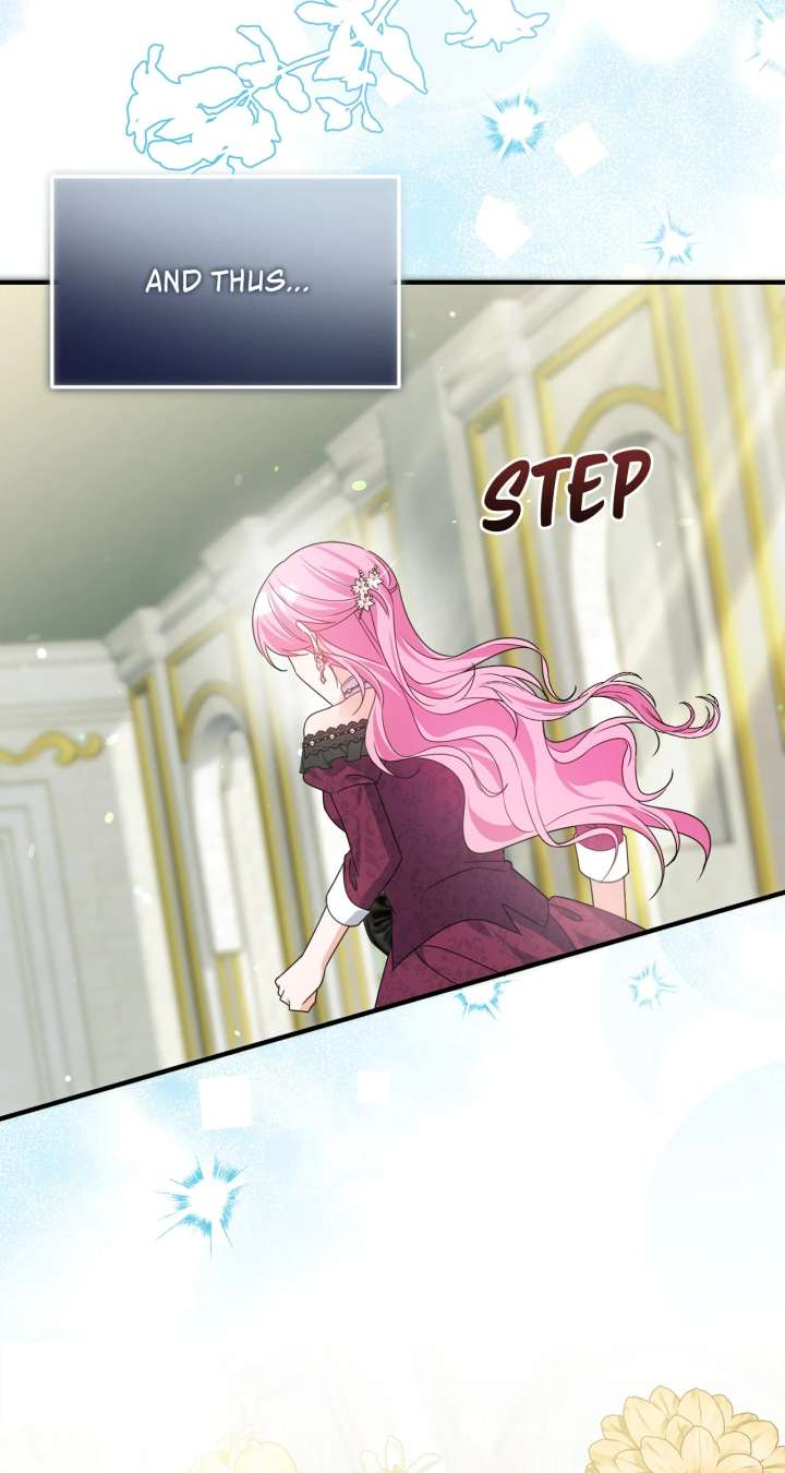 Let Me Enjoy the Extra Life Chapter 44 409 069