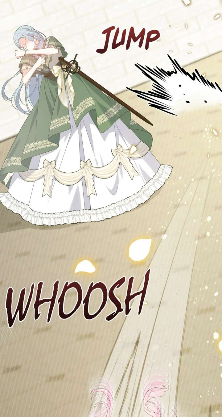 Let Me Enjoy the Extra Life Chapter 44 411 071