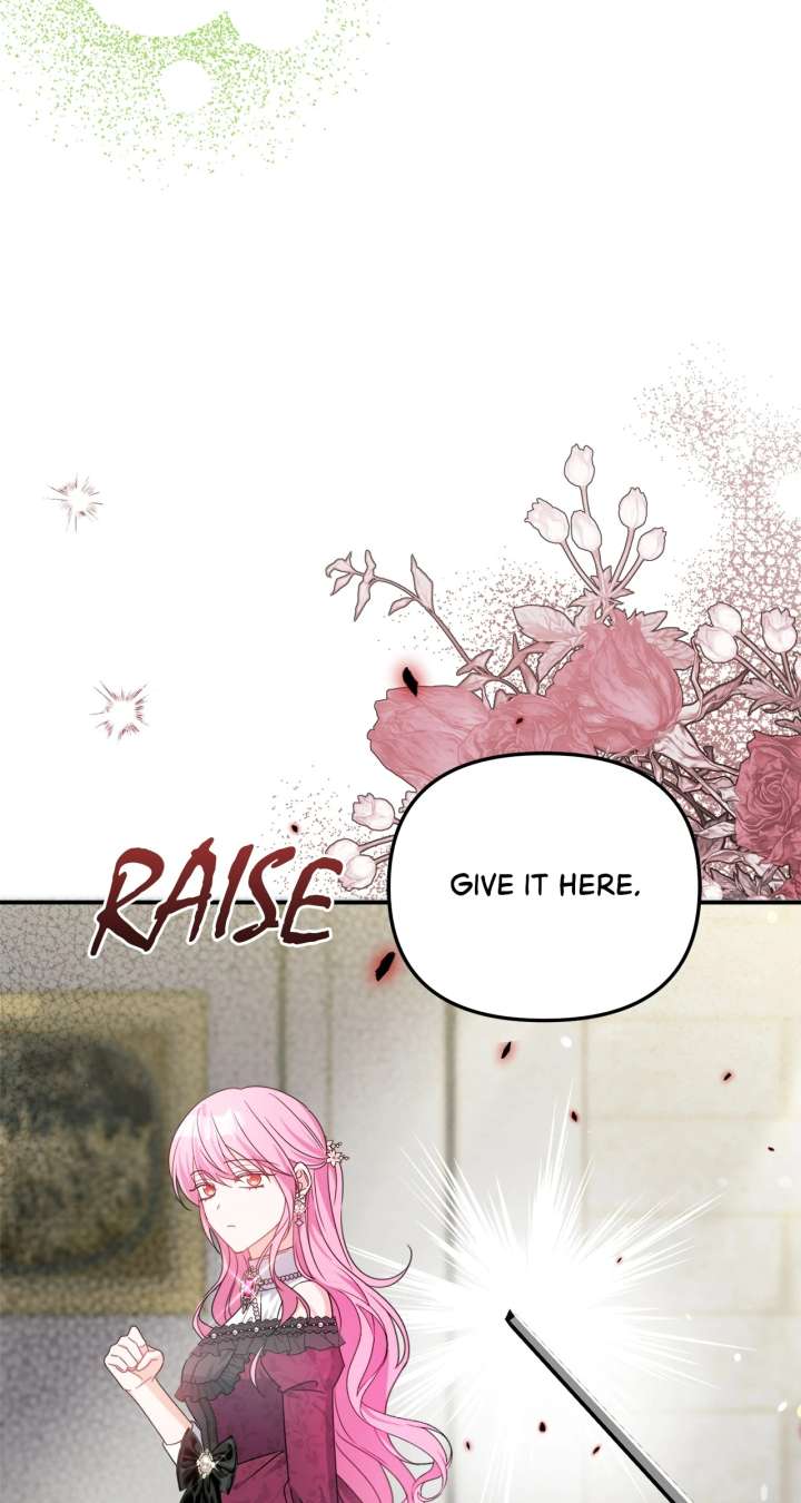 Let Me Enjoy the Extra Life Chapter 44 416 076