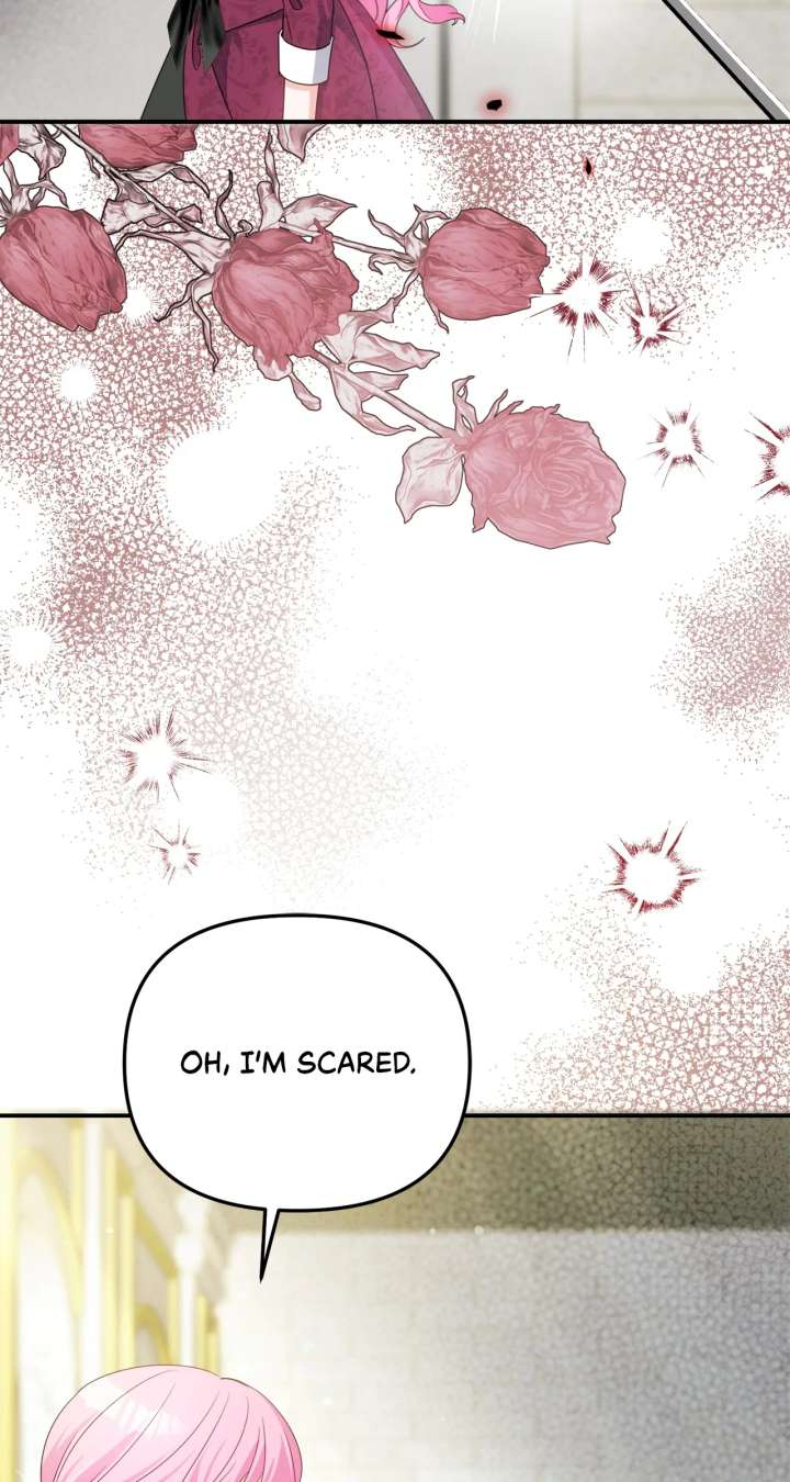 Let Me Enjoy the Extra Life Chapter 44 417 077