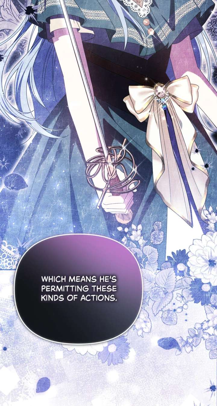 Let Me Enjoy the Extra Life Chapter 44 423 083