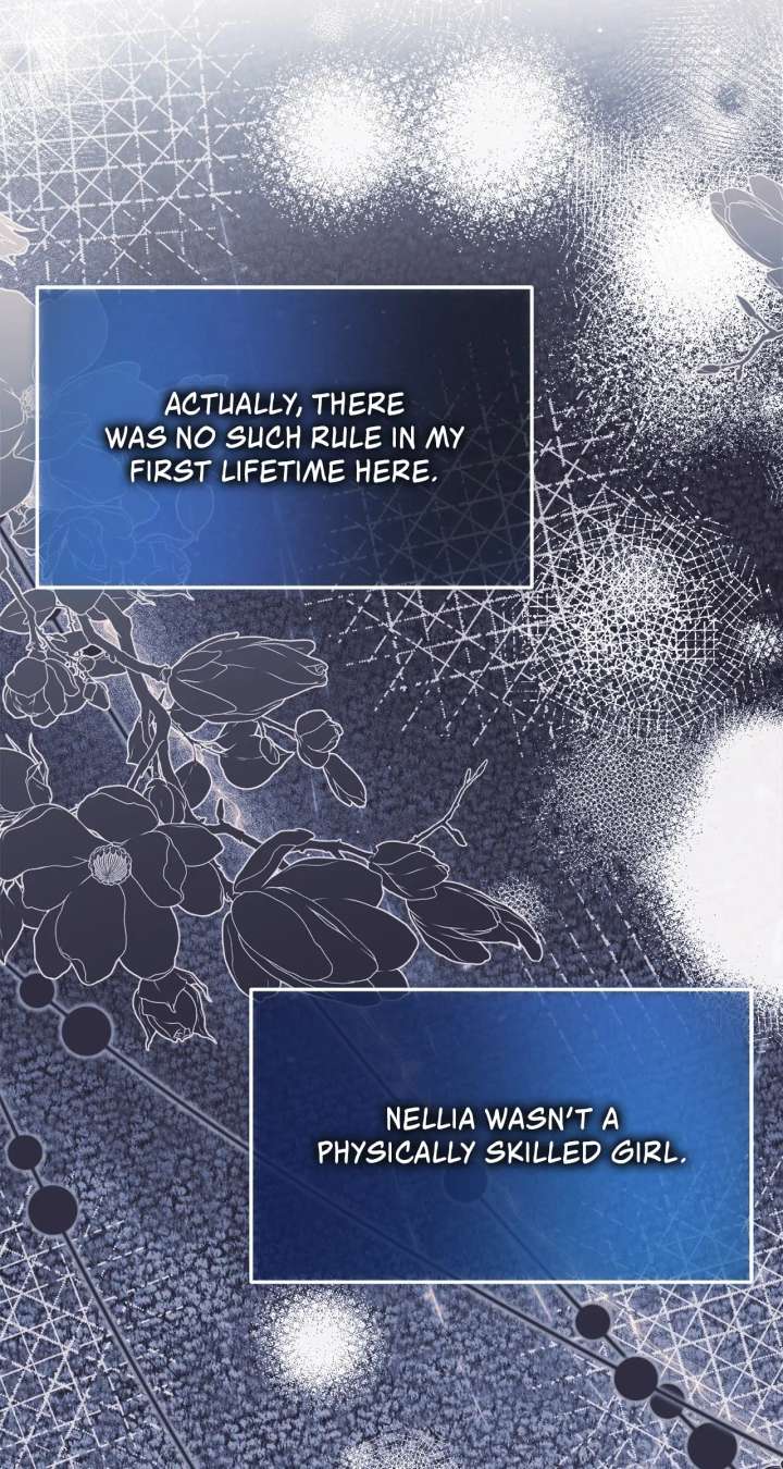 Let Me Enjoy the Extra Life Chapter 44 425 085