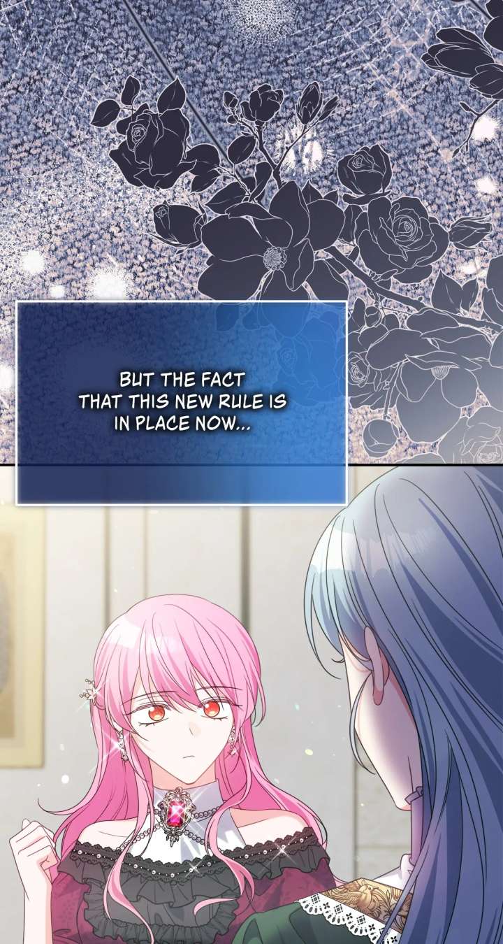 Let Me Enjoy the Extra Life Chapter 44 426 086