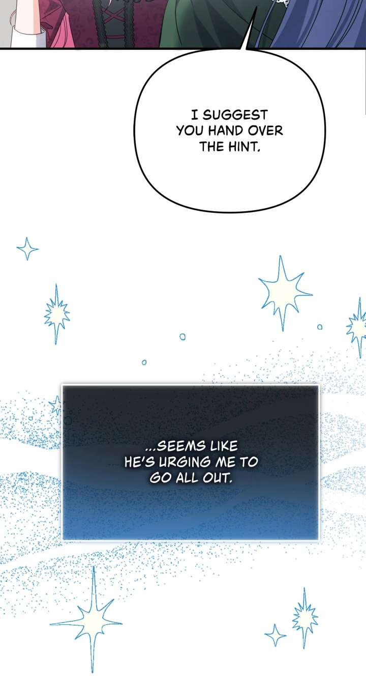 Let Me Enjoy the Extra Life Chapter 44 427 087