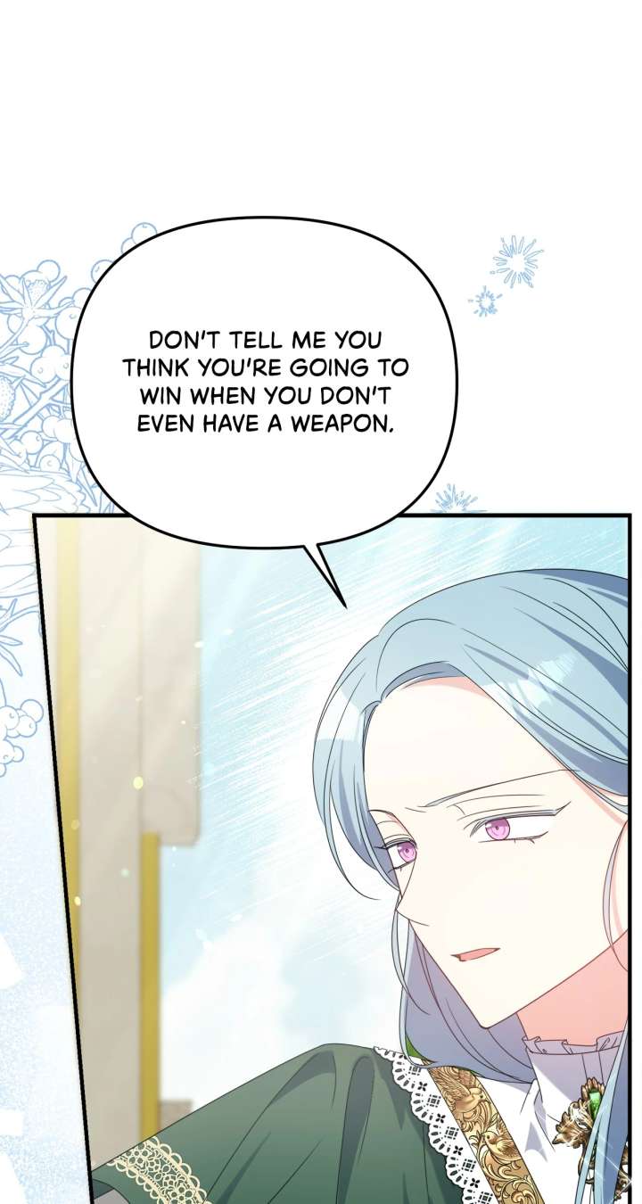 Let Me Enjoy the Extra Life Chapter 44 429 089