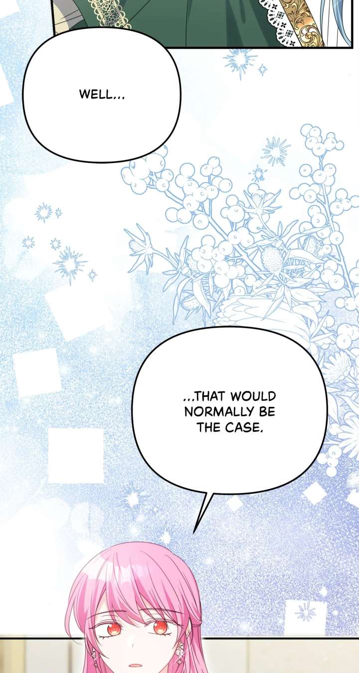 Let Me Enjoy the Extra Life Chapter 44 430 090