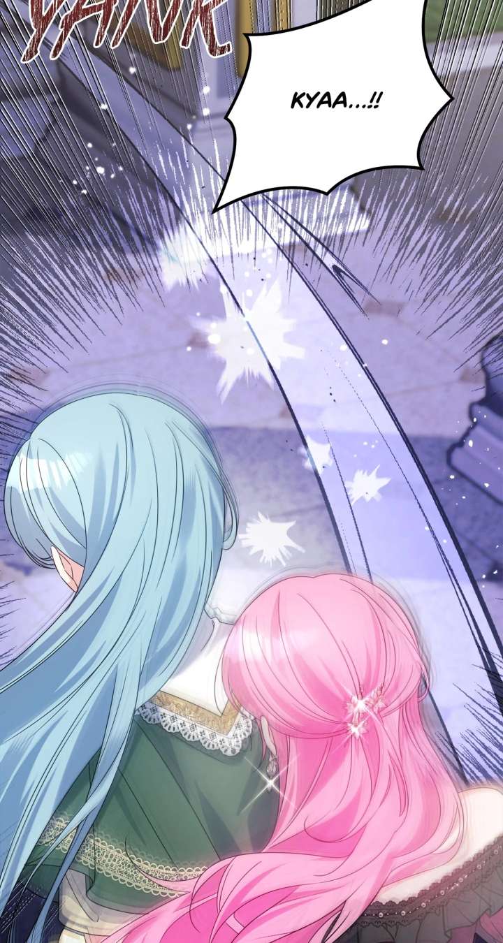 Let Me Enjoy the Extra Life Chapter 44 437 097