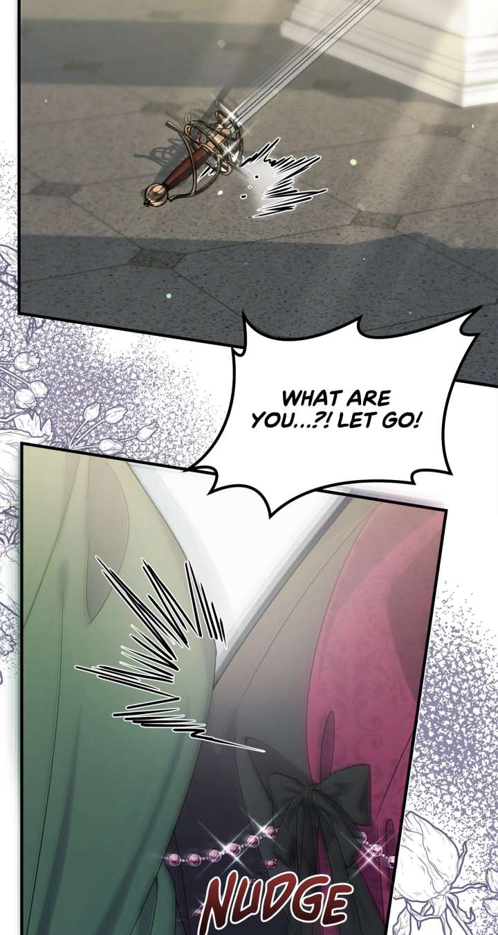 Let Me Enjoy the Extra Life Chapter 44 439 099