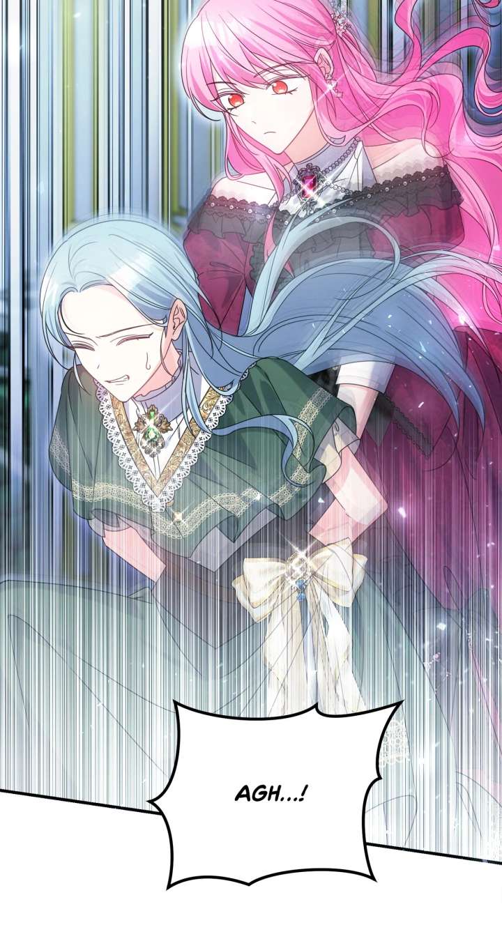 Let Me Enjoy the Extra Life Chapter 44 441 101