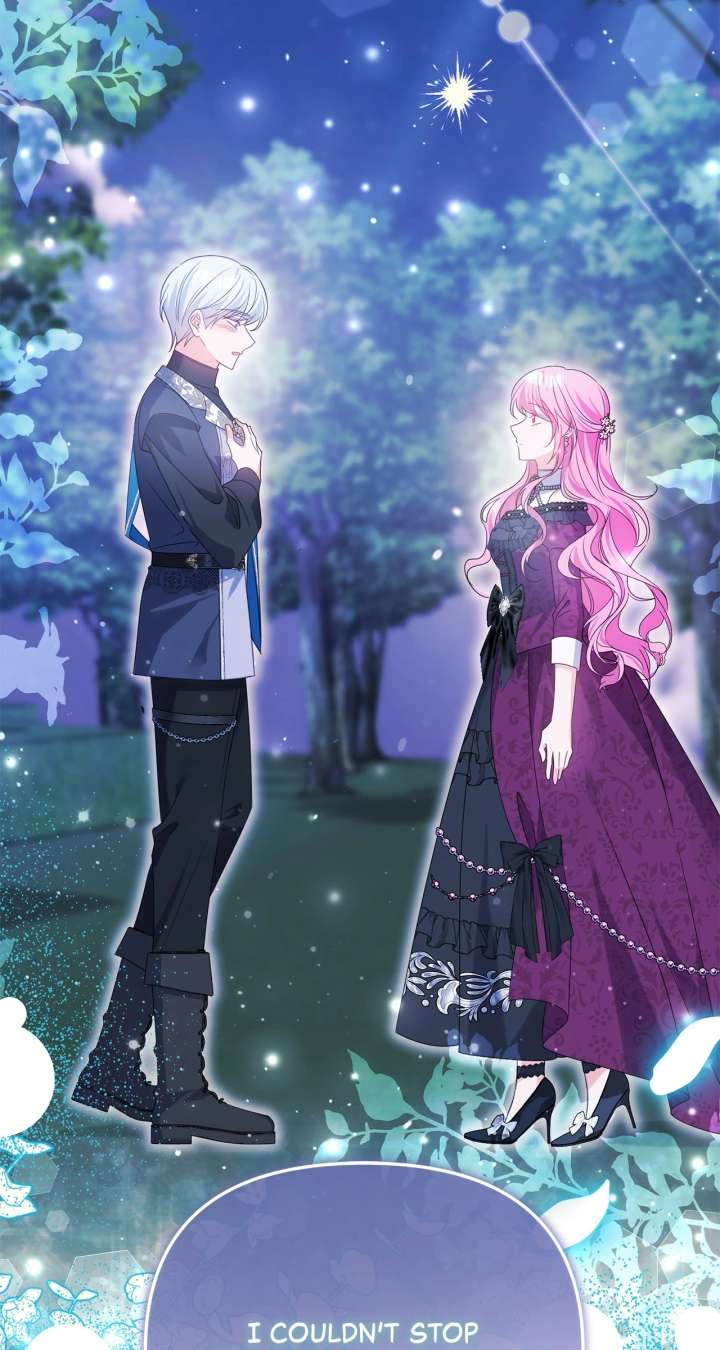 Let Me Enjoy the Extra Life Chapter 46 365 004