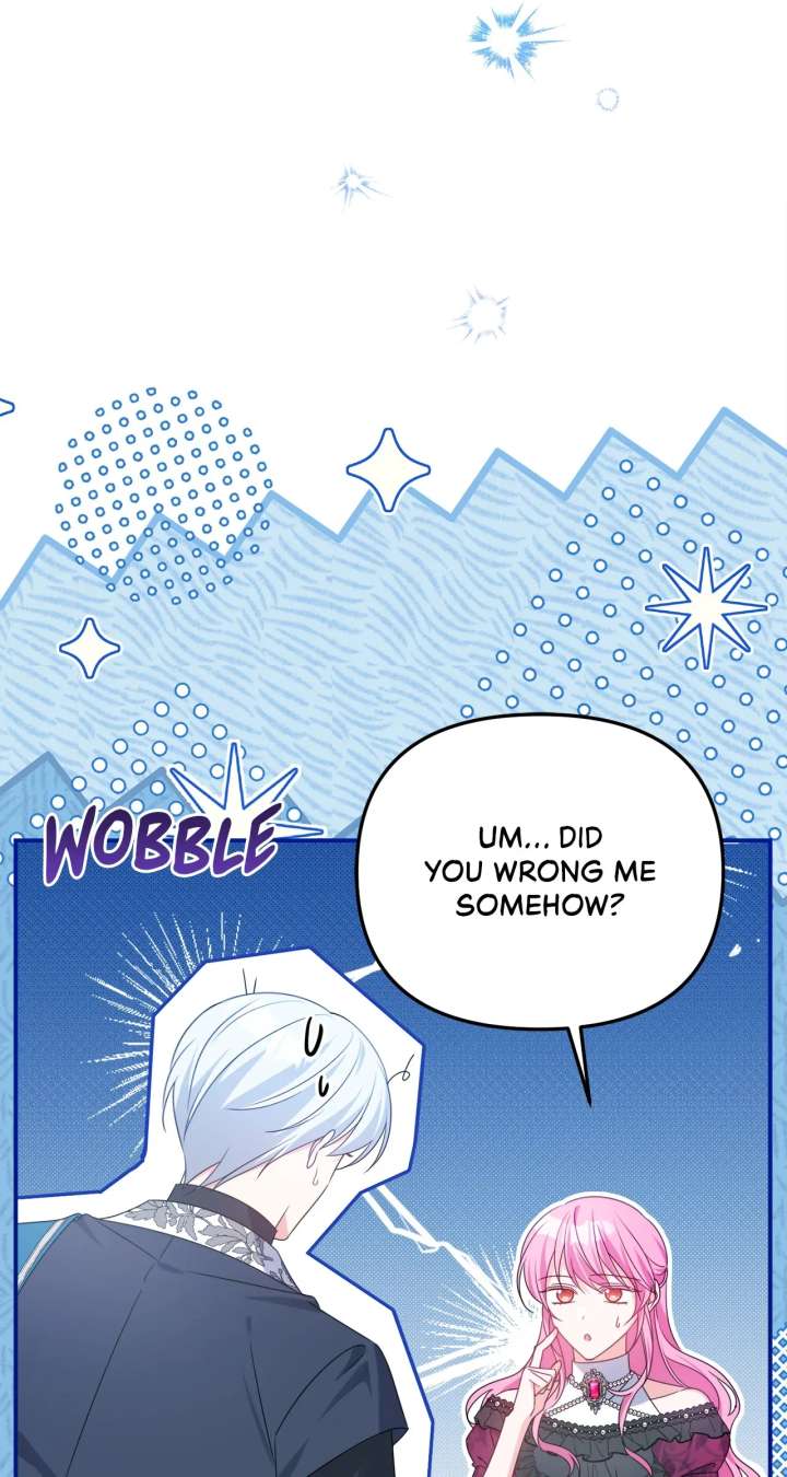 Let Me Enjoy the Extra Life Chapter 46 369 008