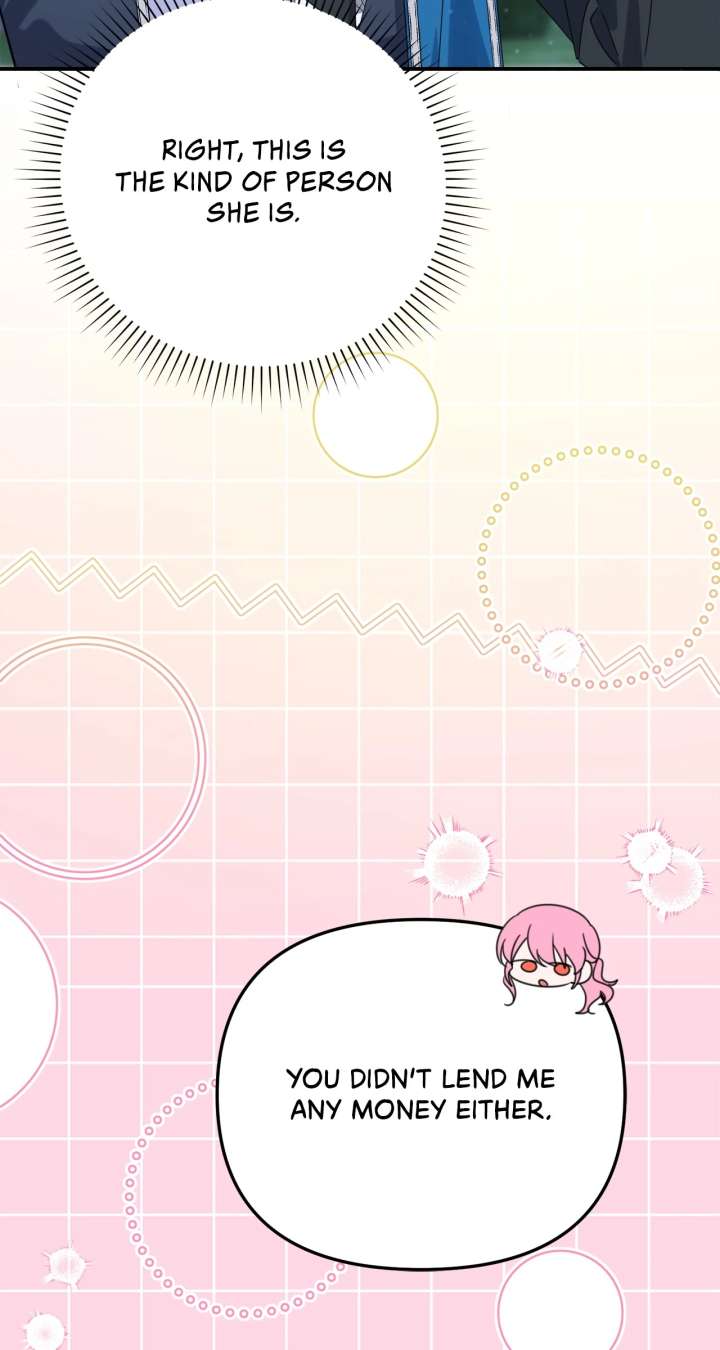 Let Me Enjoy the Extra Life Chapter 46 372 011