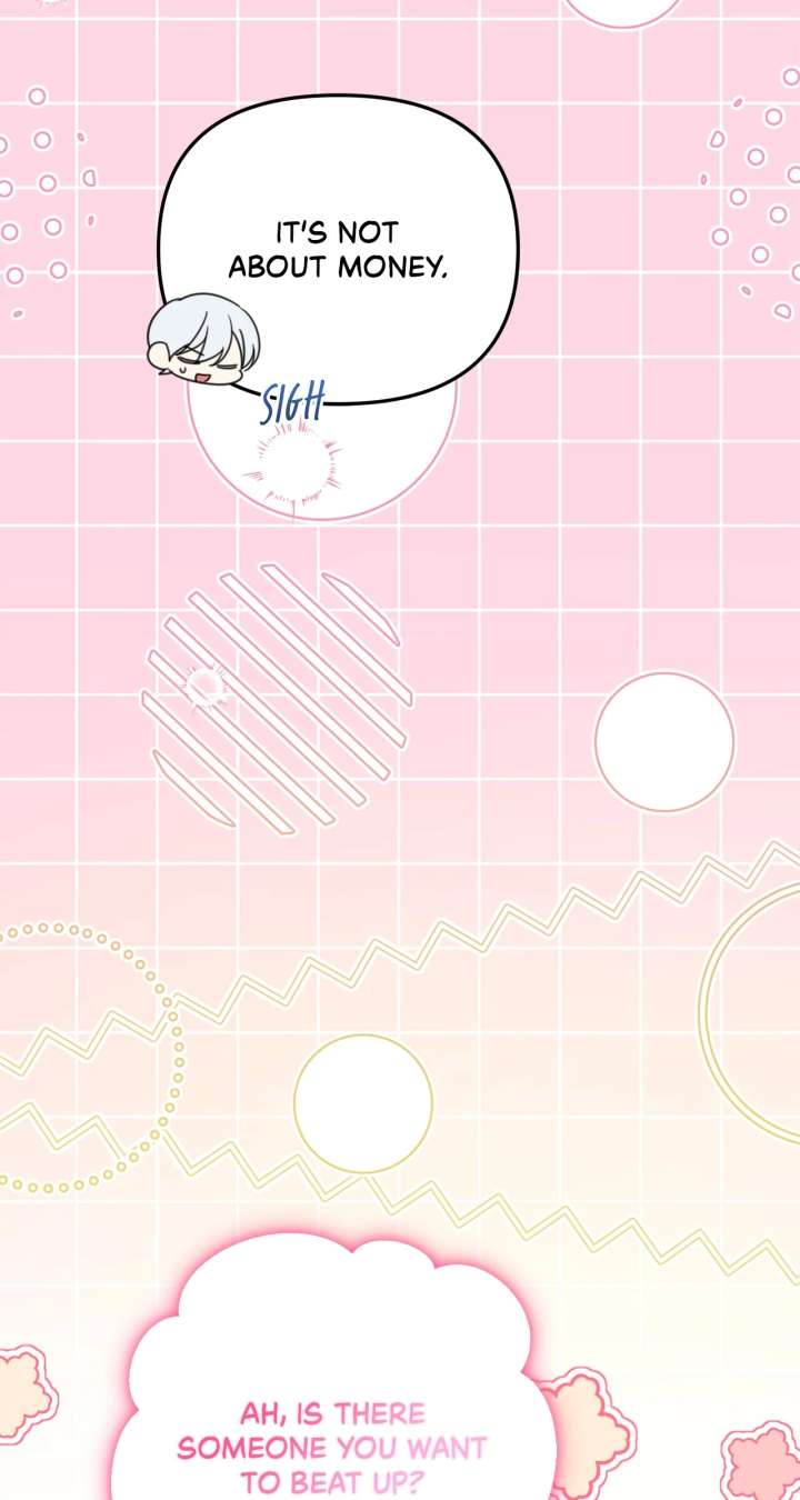 Let Me Enjoy the Extra Life Chapter 46 373 012