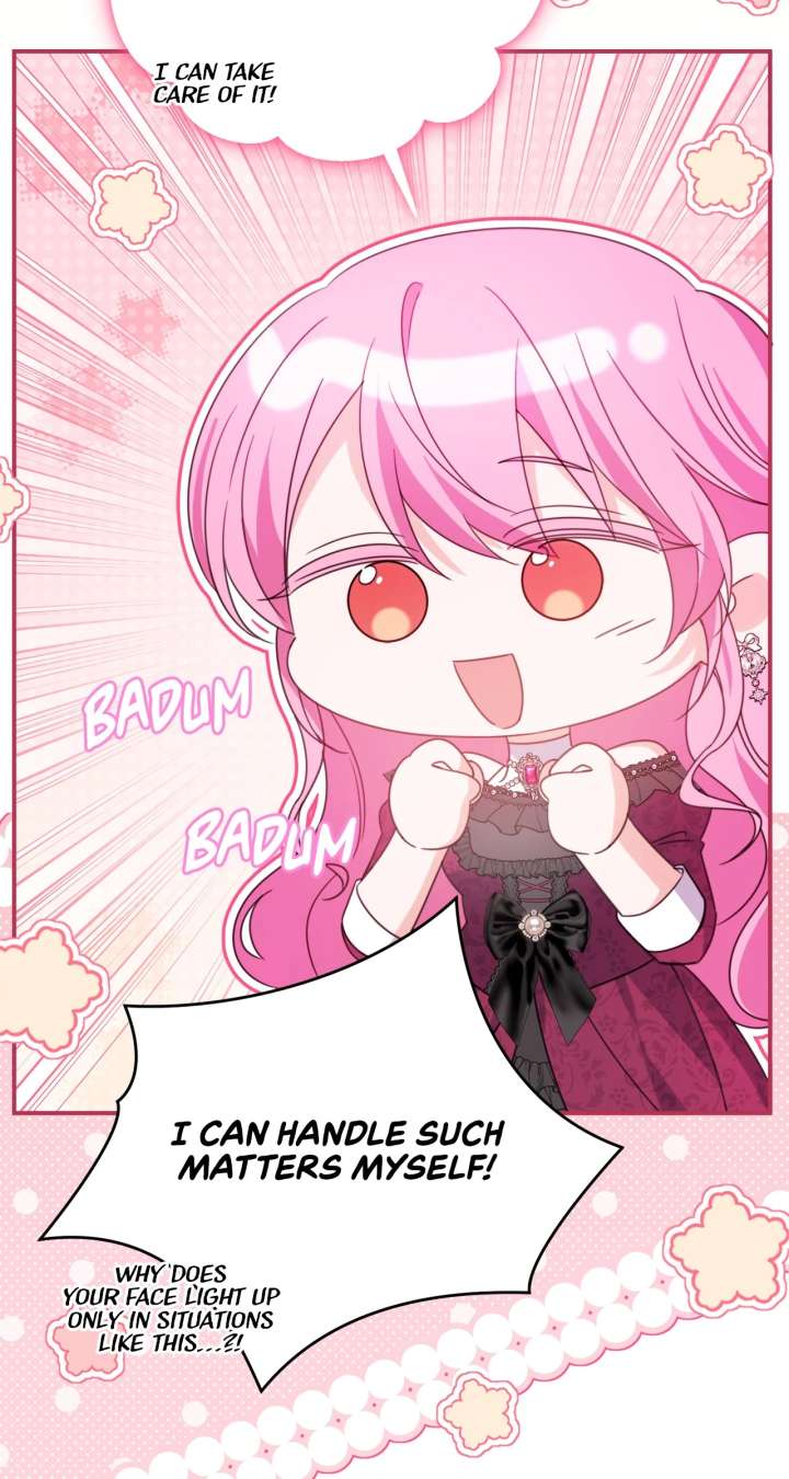 Let Me Enjoy the Extra Life Chapter 46 374 013