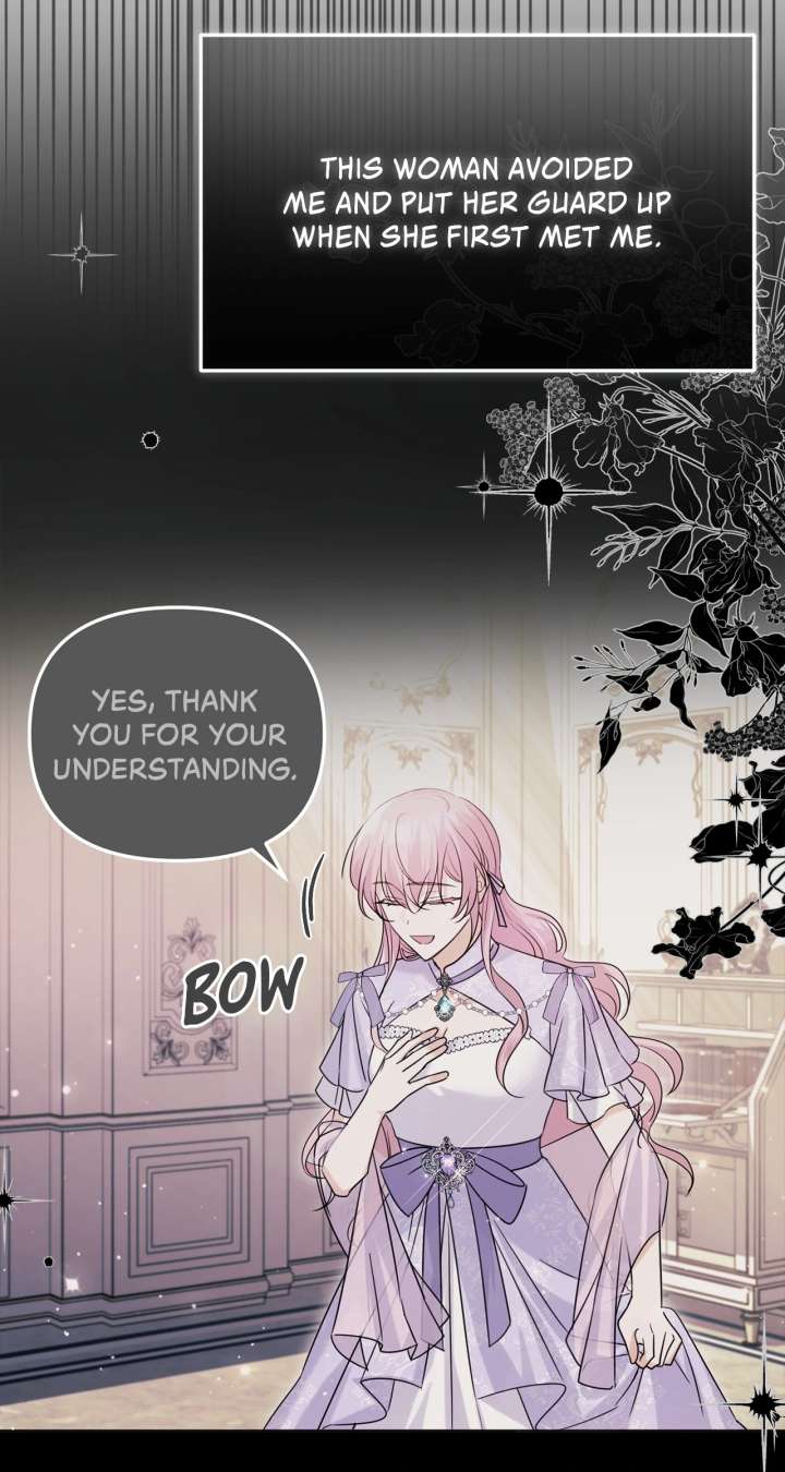 Let Me Enjoy the Extra Life Chapter 46 380 019