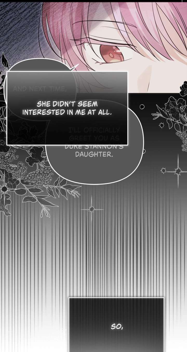 Let Me Enjoy the Extra Life Chapter 46 381 020