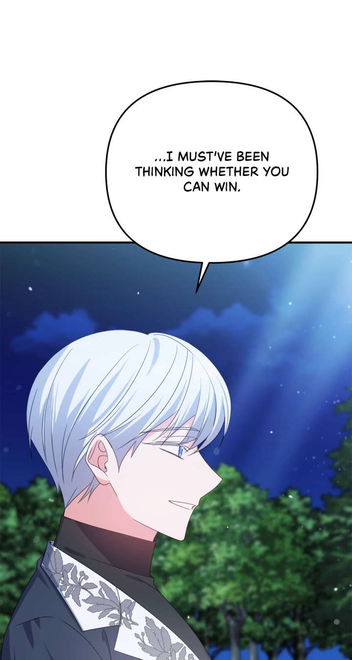 Let Me Enjoy the Extra Life Chapter 46 384 023