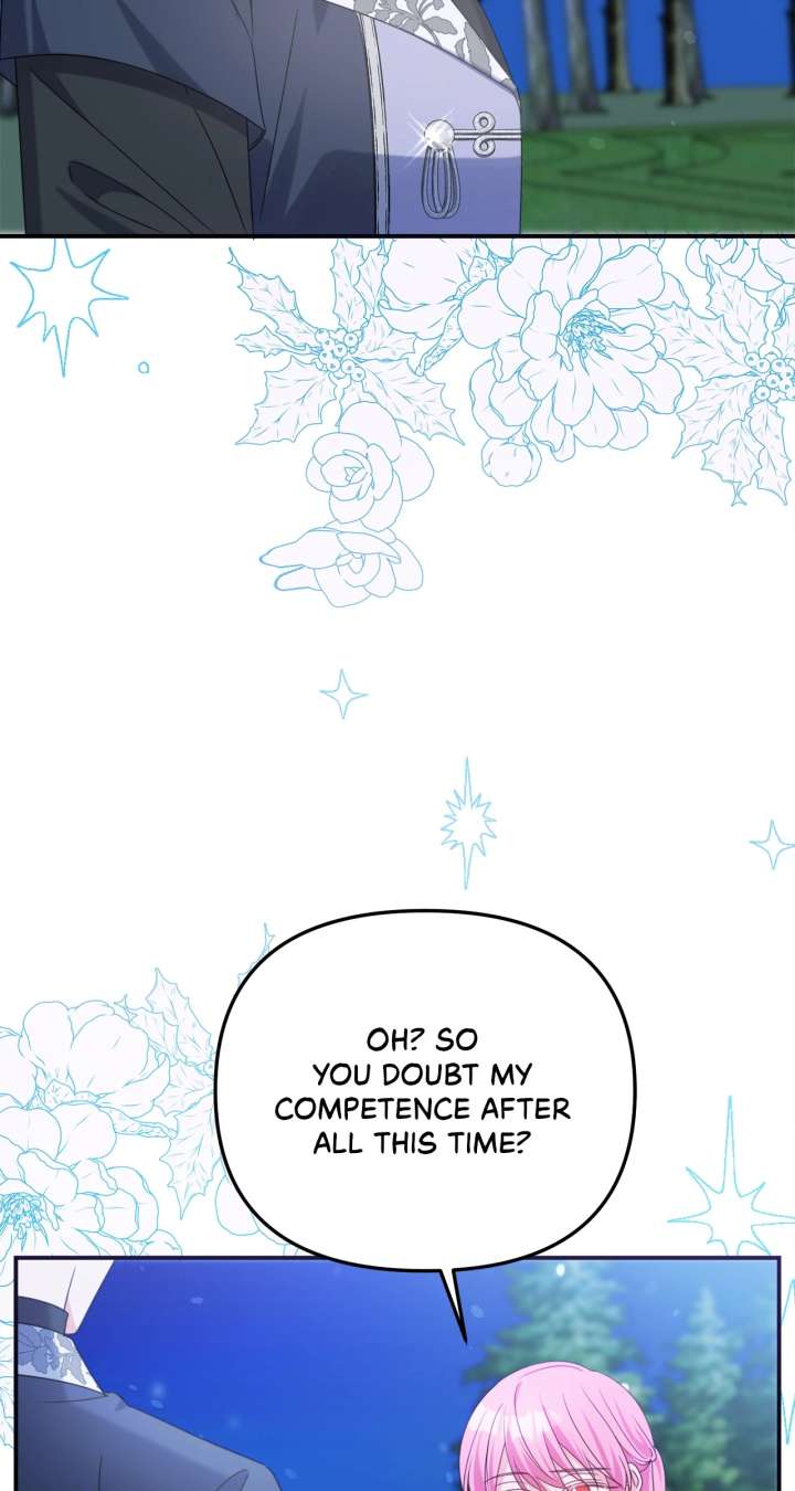 Let Me Enjoy the Extra Life Chapter 46 385 024