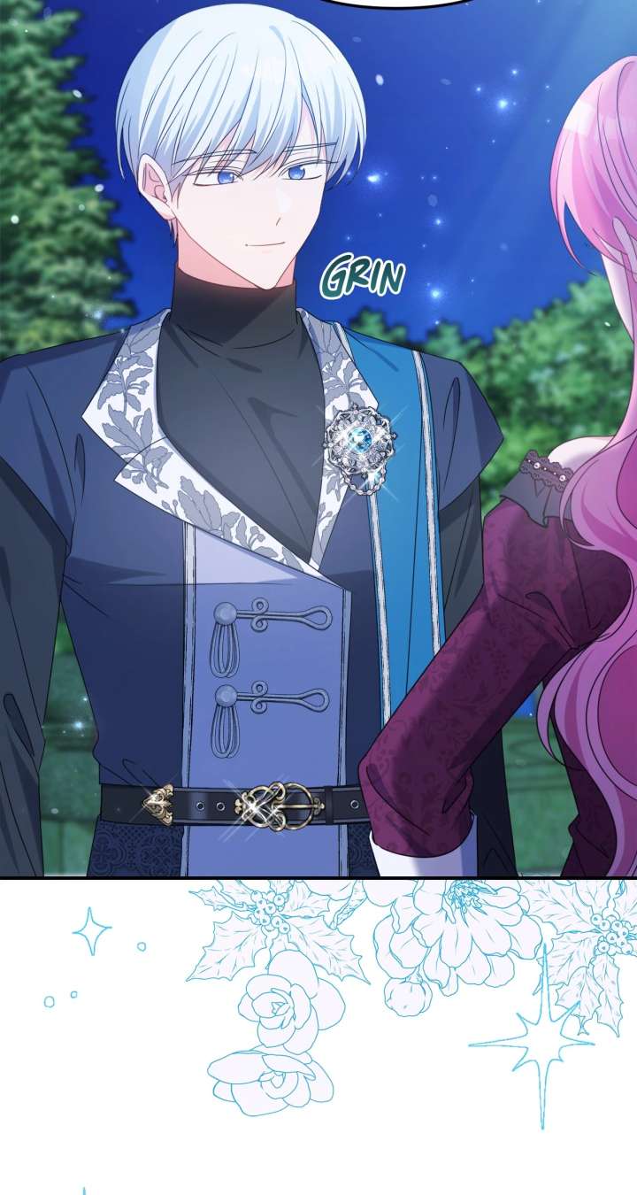 Let Me Enjoy the Extra Life Chapter 46 387 026