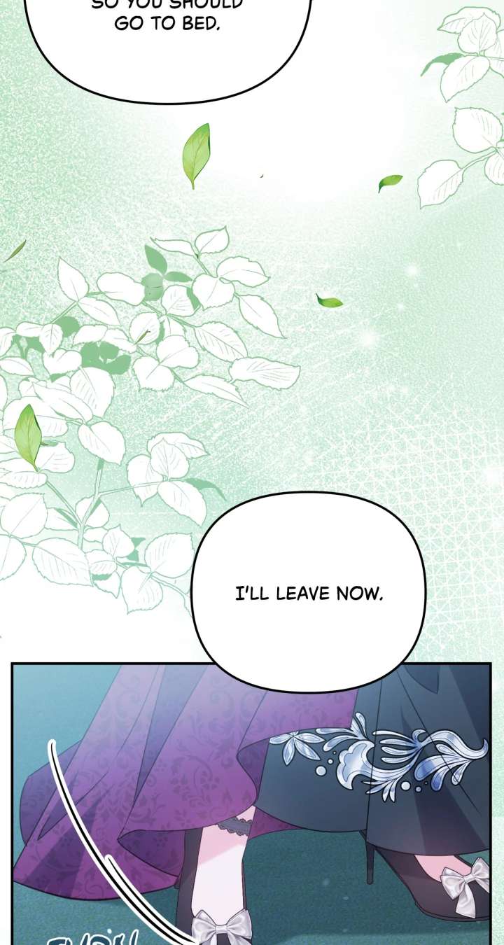 Let Me Enjoy the Extra Life Chapter 46 393 032