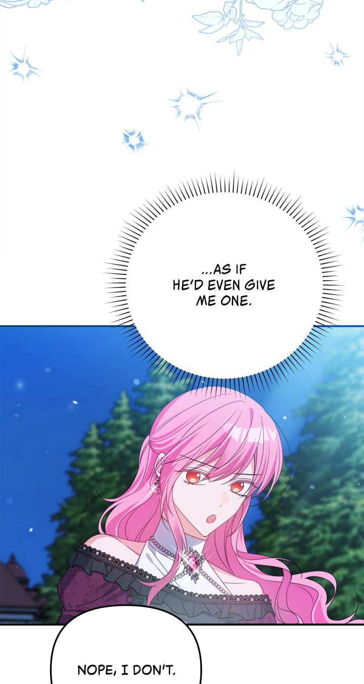 Let Me Enjoy the Extra Life Chapter 46 396 035