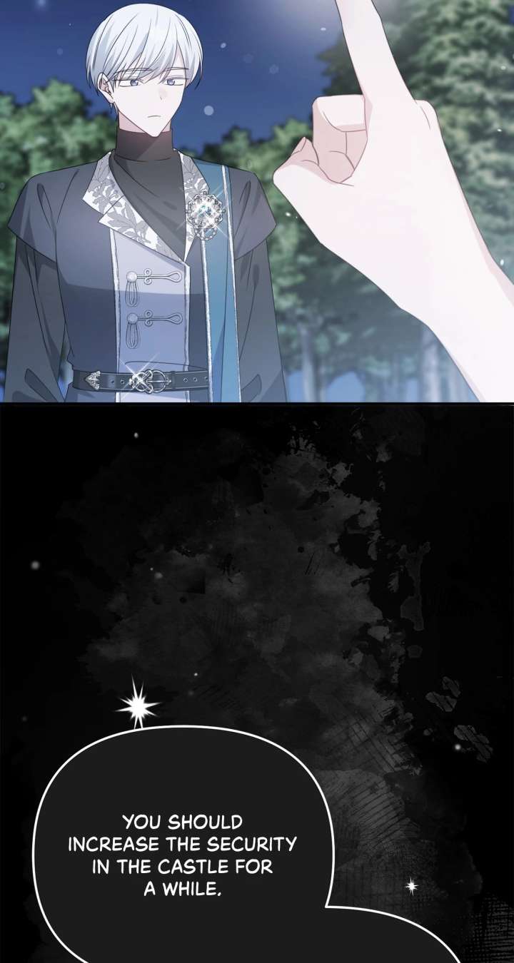 Let Me Enjoy the Extra Life Chapter 46 414 053