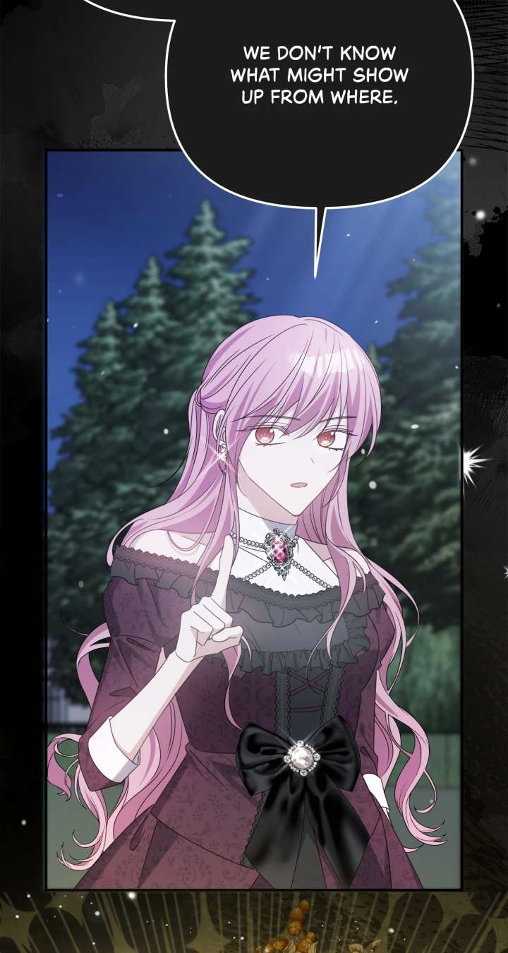 Let Me Enjoy the Extra Life Chapter 46 415 054