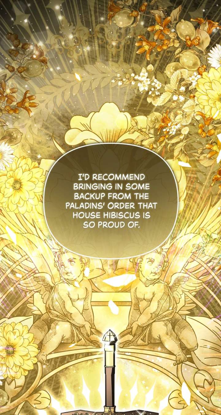 Let Me Enjoy the Extra Life Chapter 46 416 055