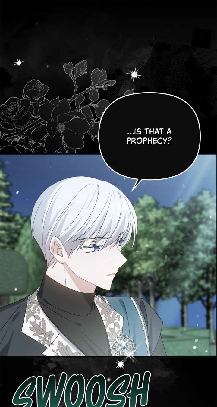 Let Me Enjoy the Extra Life Chapter 46 419 058