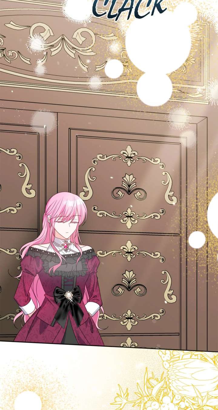 Let Me Enjoy the Extra Life Chapter 46 422 061