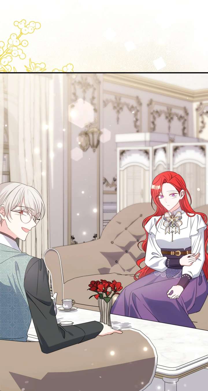 Let Me Enjoy the Extra Life Chapter 46 425 064