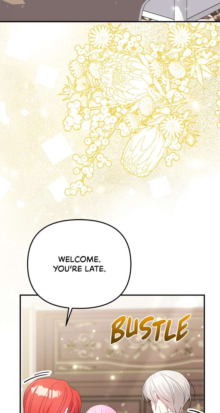 Let Me Enjoy the Extra Life Chapter 46 426 065