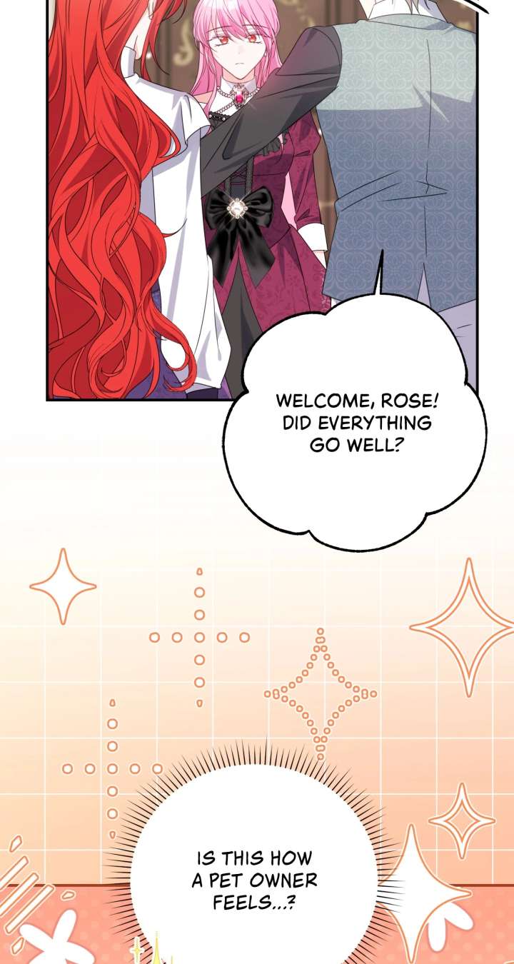 Let Me Enjoy the Extra Life Chapter 46 427 066