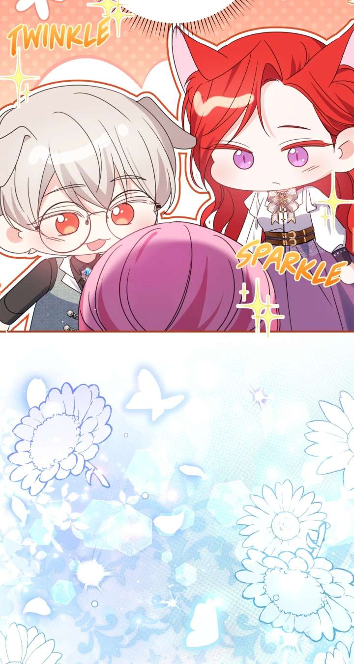 Let Me Enjoy the Extra Life Chapter 46 428 067