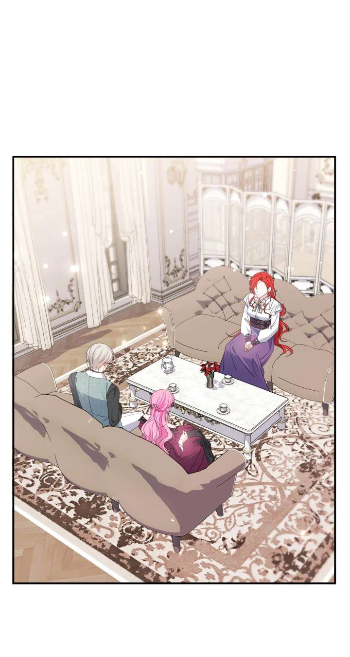 Let Me Enjoy the Extra Life Chapter 46 431 070