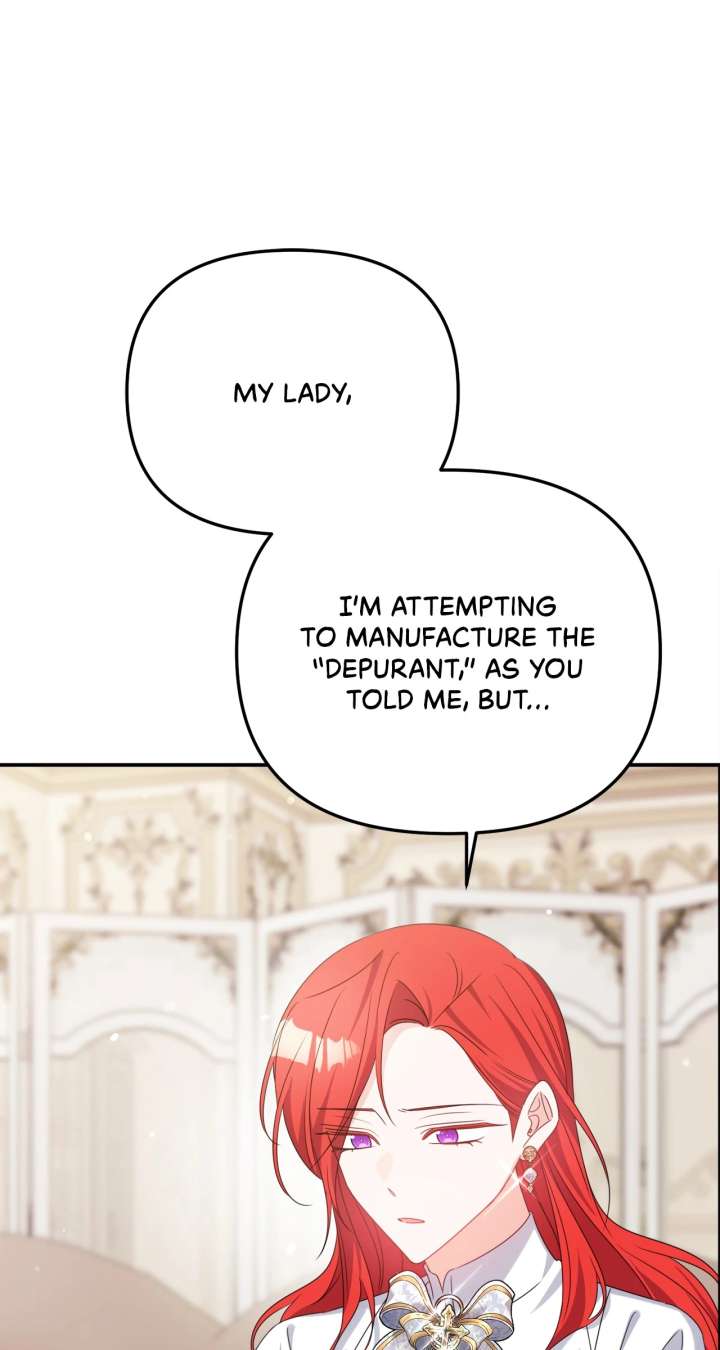 Let Me Enjoy the Extra Life Chapter 46 432 071