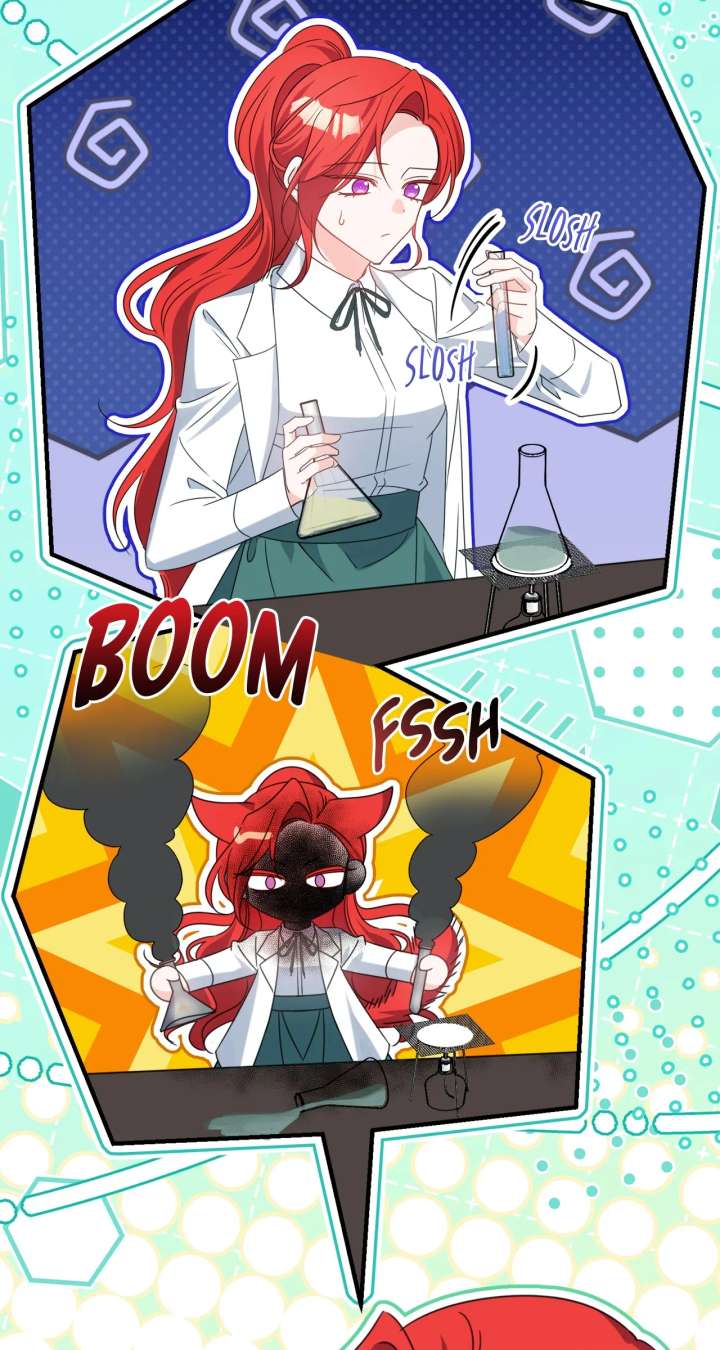 Let Me Enjoy the Extra Life Chapter 46 434 073