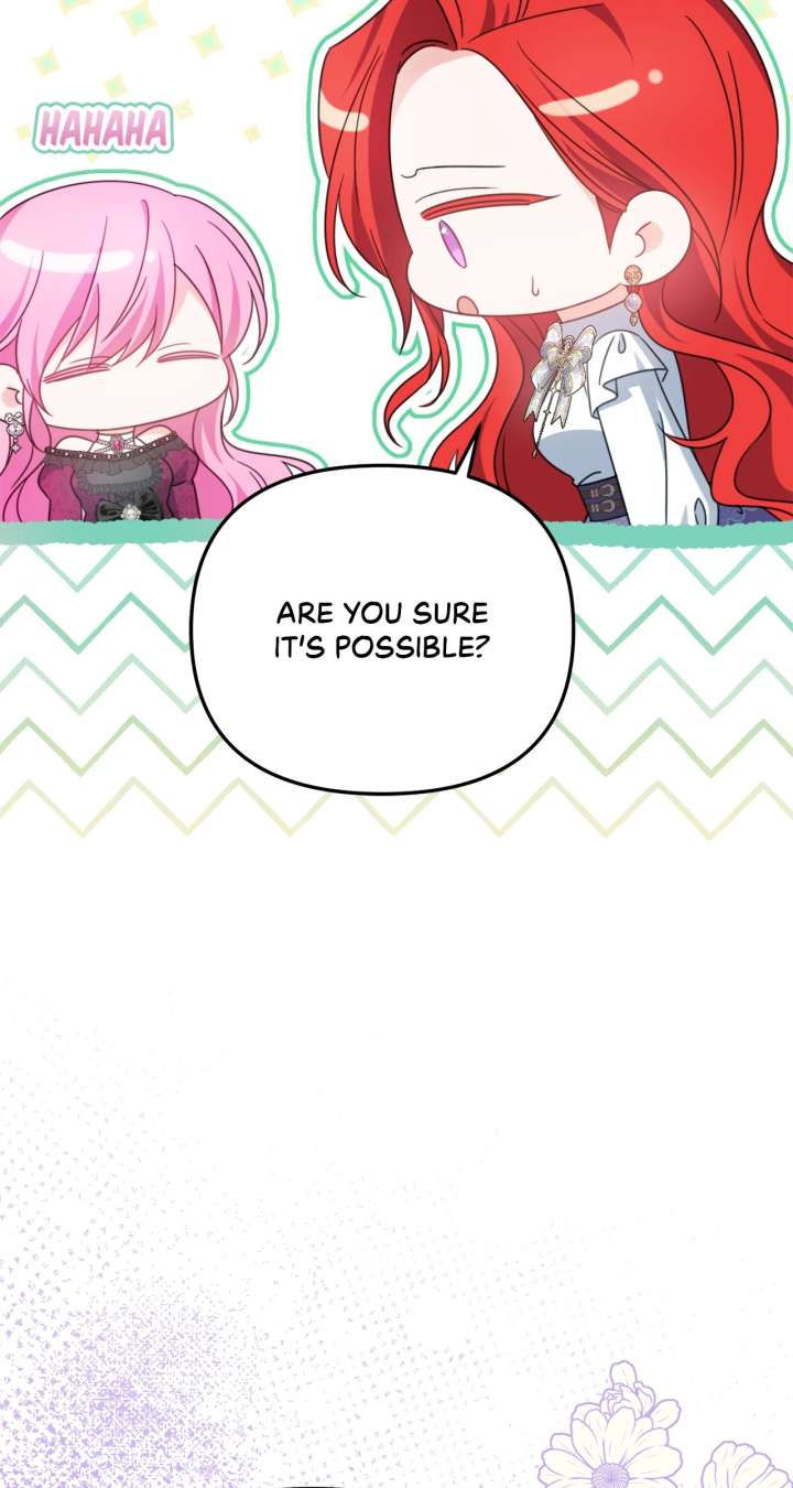 Let Me Enjoy the Extra Life Chapter 46 435 074