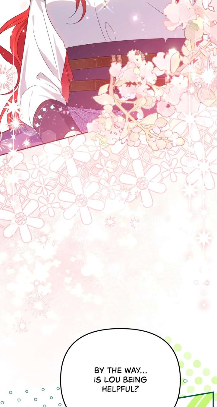 Let Me Enjoy the Extra Life Chapter 46 441 080