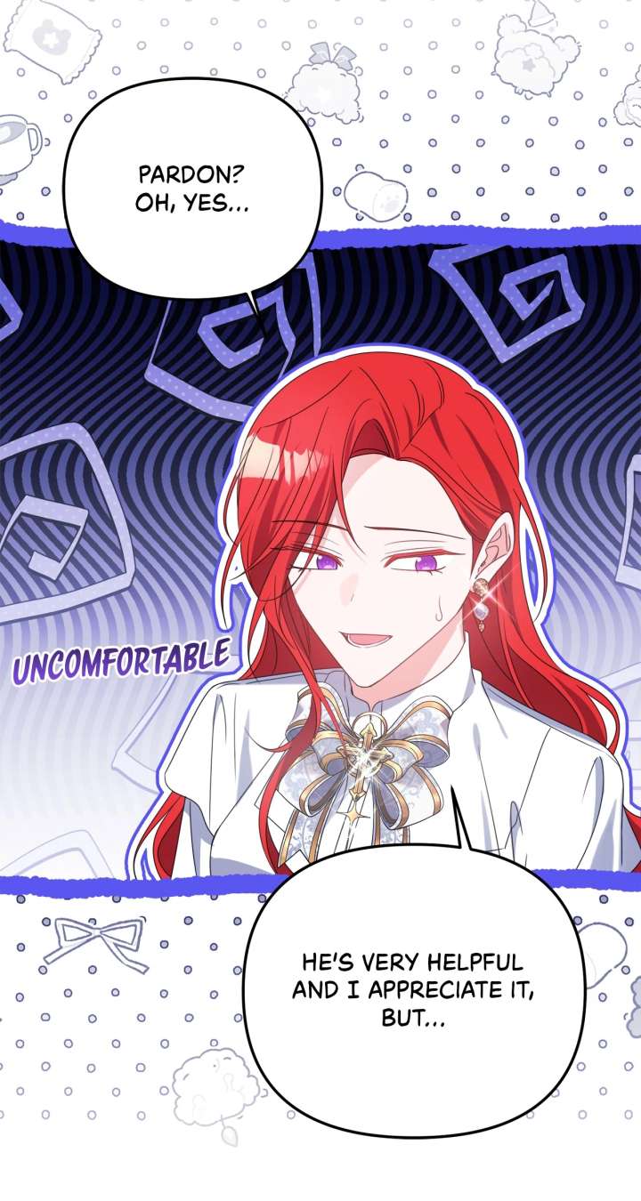 Let Me Enjoy the Extra Life Chapter 46 443 082