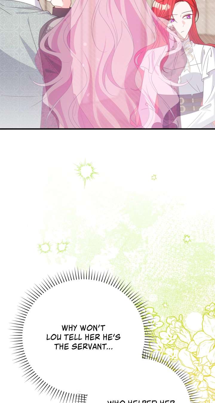 Let Me Enjoy the Extra Life Chapter 46 446 085