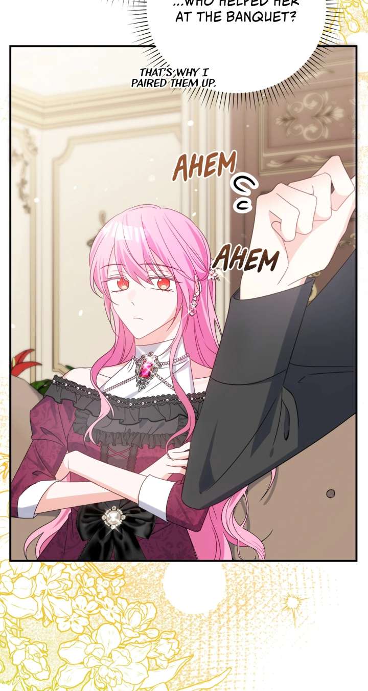 Let Me Enjoy the Extra Life Chapter 46 447 086