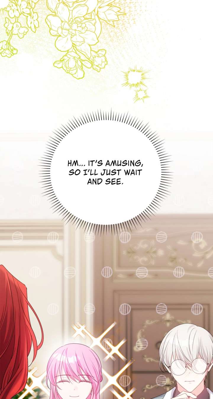 Let Me Enjoy the Extra Life Chapter 46 448 087